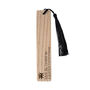'A Good Book Is Good Company' Oak Bookmark | Reading | Book Accessory | Love Reading, thumbnail 2 of 2