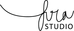 Fira Studio Logo