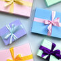 Personalised Crystal Ball Letterbox Cookie, thumbnail 4 of 4