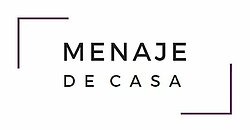 Menaje De Casa Logo