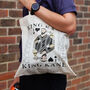 Harry Kane England Tote Bag, thumbnail 2 of 3