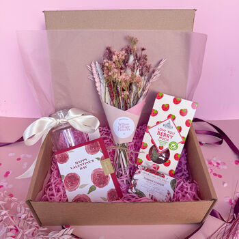 Valentines Gift Hamper, 5 of 9
