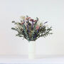 Wildflower Customisable Preserved Flower Bouquet, thumbnail 2 of 9