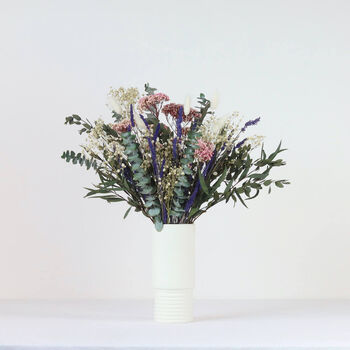 Wildflower Customisable Preserved Flower Bouquet, 2 of 9
