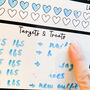 Personalised Weight Loss Tracker, thumbnail 9 of 12