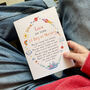 Personalised First Day At Nursery Card, thumbnail 3 of 5