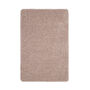 My Stain Resistant Easy Care Rug Nude Pink, thumbnail 3 of 5