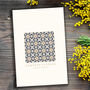 Ramadan Planner With Integrated Qur'an Journal: Square, thumbnail 1 of 8