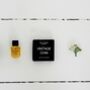 'Vintage Chai' Natural Botanical Perfume, thumbnail 4 of 4