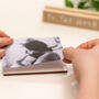 Personalised Wooden Photo Holder, thumbnail 10 of 10