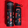 Liverpool Water Bottle, thumbnail 9 of 11