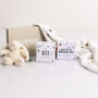 Baby Bundle New Baby Gift Baby Shower Gifts Maternity Gifts Baby Hamper, thumbnail 1 of 9