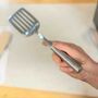 Personalised Stainless Steel Spatula, thumbnail 4 of 4