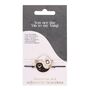 Pair Of Yin Yang Best Friend Charm Bracelets, thumbnail 2 of 4
