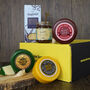 Squeak's Top Pick Cheese Hamper, thumbnail 1 of 3