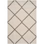 Septimus Geometric Area Rug, thumbnail 3 of 3