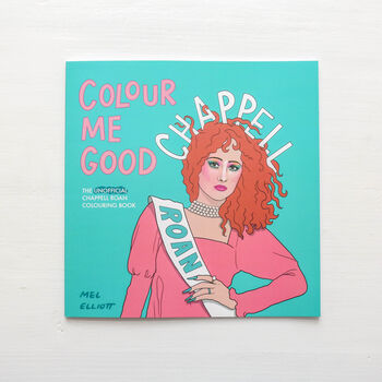 Colour Me Good Chappell Roan, 5 of 5