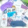 Ultimate Cosy Night In Winter Warm Pamper Hamper, thumbnail 1 of 9