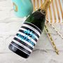 New Home Personalised Champagne/Prosecco Label, thumbnail 2 of 3
