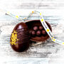 Limited Edition Luxury Vegan Salted Caramel Easter Egg, thumbnail 1 of 4