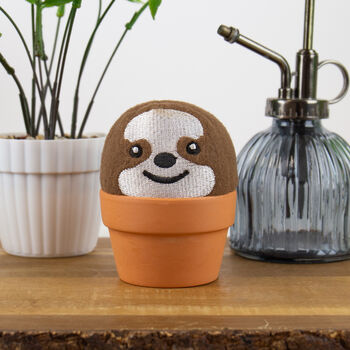 Grow Your Own Sloth Grow Pal, 4 of 4