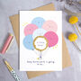 Personalised Gender Reveal Scratch Card, thumbnail 3 of 8