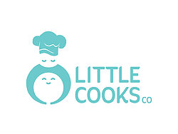 Little Cooks Co logo