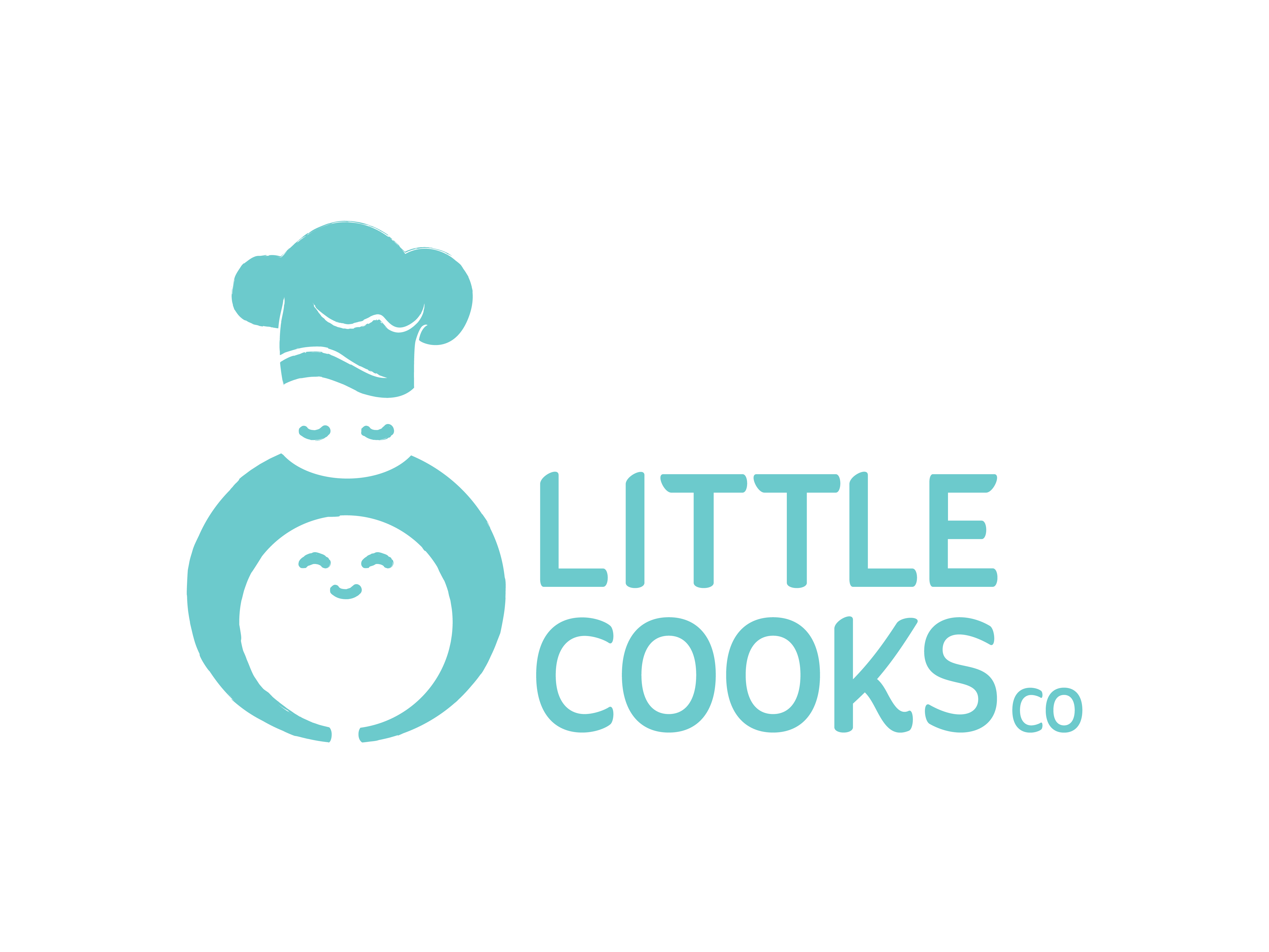 Little Cooks Co | Storefront | notonthehighstreet.com