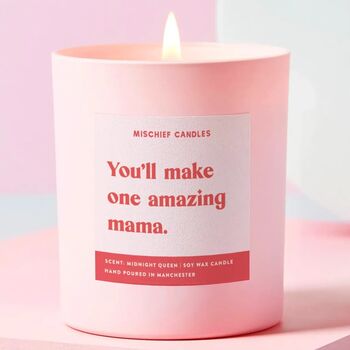 The 'Holy Shit. You’re Having A Baby’ Gift Box, 11 of 11