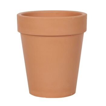 Love Grows Here Terracotta Plant Pot Gift, 2 of 3