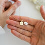 Pearl Necklace – Anniversary Gift For Her, thumbnail 2 of 10