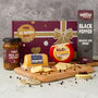 Ale Inspired Cheese Gift Box, thumbnail 3 of 4