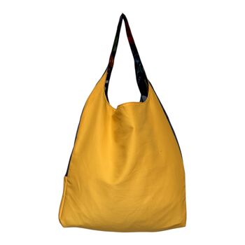 Nature Trail Carry All Bag, 5 of 8