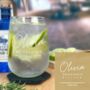 Personalised Gin Queen Gift W/ Coaster Custom Set, thumbnail 10 of 12