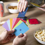 Gradient Playing Cards, thumbnail 2 of 4
