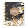 She Believed She Could Hardcover Notebook Journal, thumbnail 5 of 5