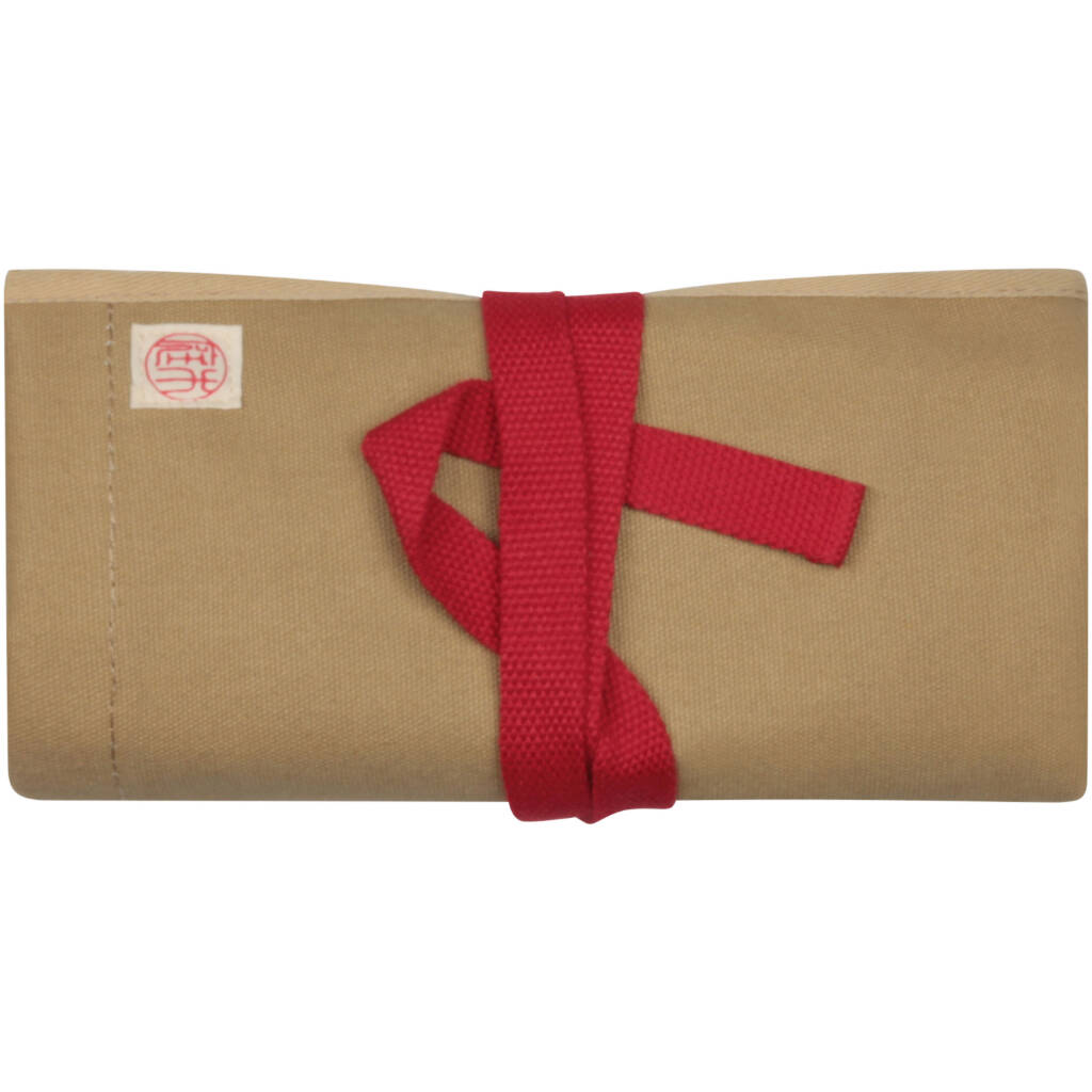 Canvas Tool Roll By All Things Brighton Beautiful Notonthehighstreet