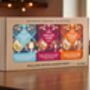 Mulling Spices Gift Pack. For Wine, Cider And Gin, thumbnail 2 of 7
