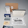 Travel Men's Gift Set Shaving Kit And Men's Grooming, thumbnail 2 of 3