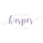 Calligraphy Personalised Wedding Guest Book Print, thumbnail 3 of 5