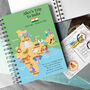 India Travel Journal, thumbnail 1 of 7