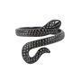 Adjustable Snake Ring, thumbnail 4 of 4