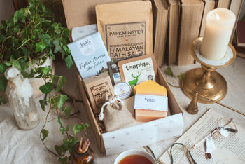 Build Your Own Eco Pamper Box, 5 of 12