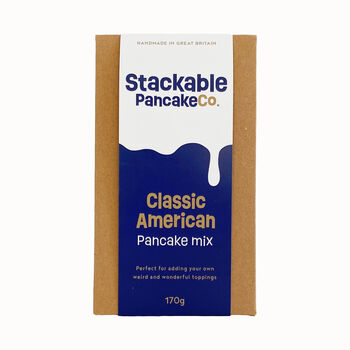Classic American Pancake Mix, 2 of 2