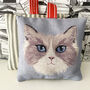 Cat Design Lavender Bags, thumbnail 5 of 11