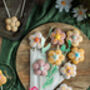 Flower Biscuit Pops Baking Kit, thumbnail 2 of 8