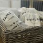 Personalised Hangover Recovery Kit Bag, thumbnail 4 of 12