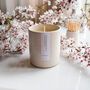 Tranquility Sustainable Refillable Candle, thumbnail 1 of 8