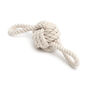 Mutts And Hounds Small Rope Toy, thumbnail 3 of 3