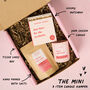 Funny 30th Birthday Gift For Her Pink Candle Thirties Era, thumbnail 3 of 6